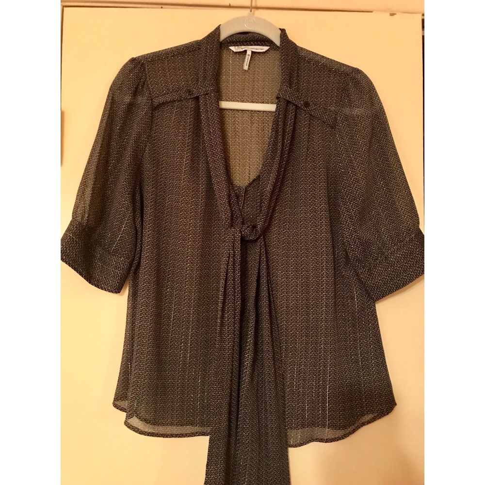 French Connection blouse